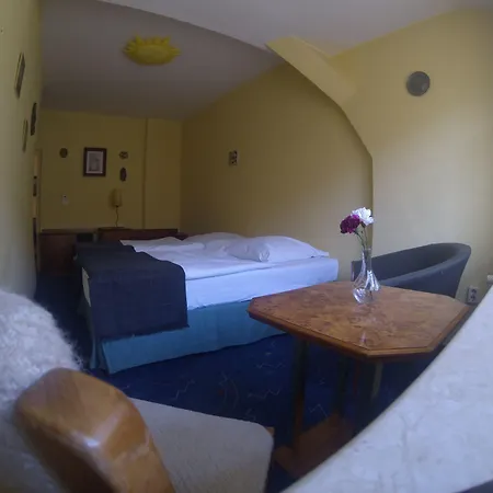 Markgrafenmuehle Pensionat 3*