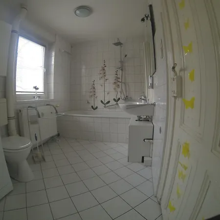 Pensionat Markgrafenmuehle