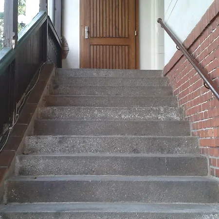 Pensionat Markgrafenmuehle Cottbus