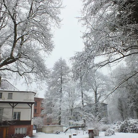 Markgrafenmuehle 3* Cottbus