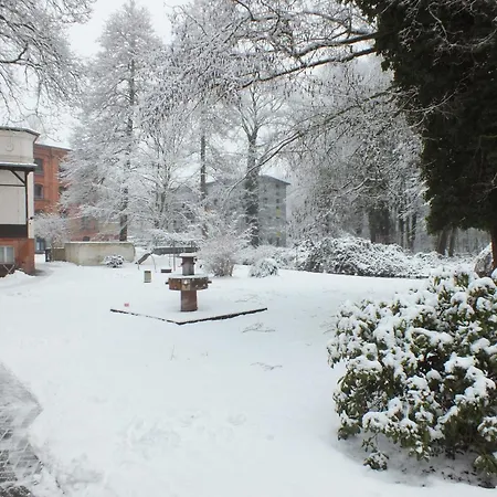 Markgrafenmuehle Gæstehus Cottbus