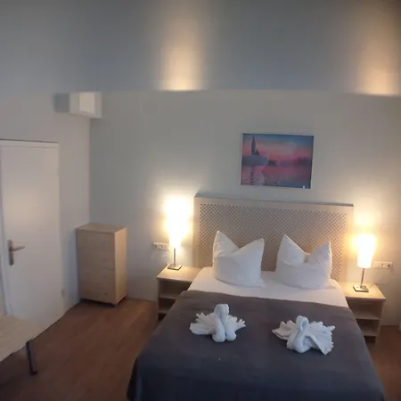Markgrafenmuehle