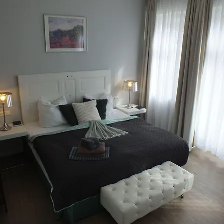 Markgrafenmuehle Guest house 3*