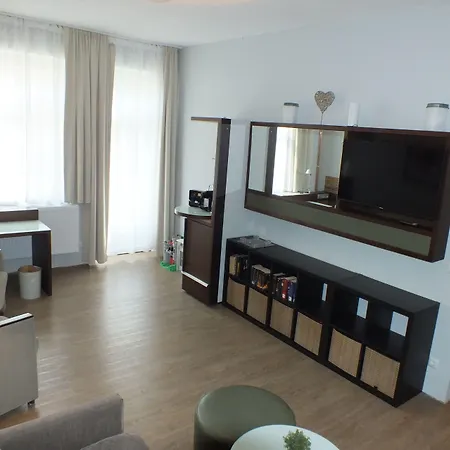 Markgrafenmuehle Guest house 3*