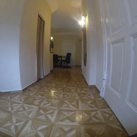 Markgrafenmuehle Guest house