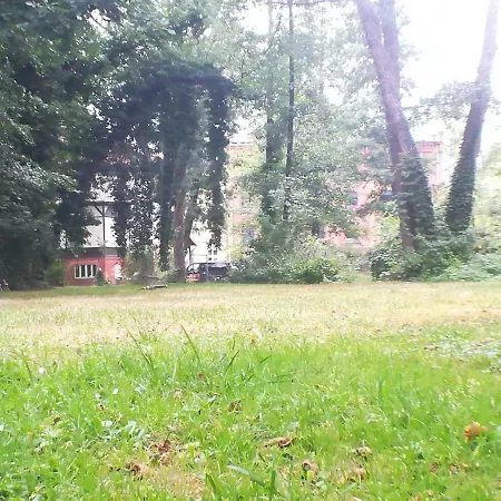 Markgrafenmuehle Cottbus