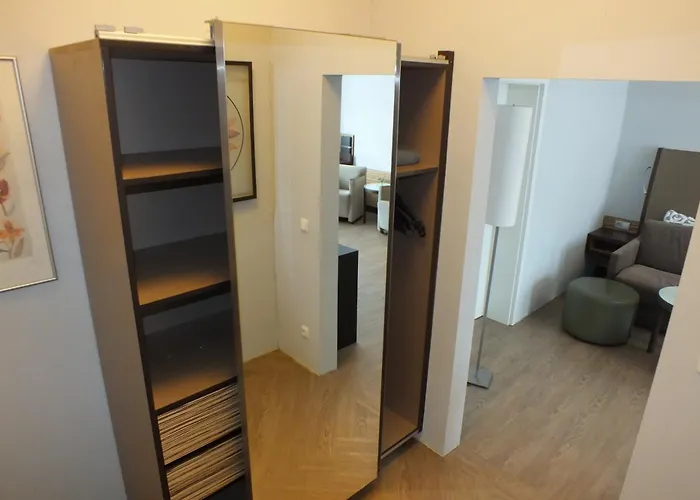 Guest house Markgrafenmuehle