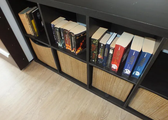 Markgrafenmuehle Gæstehus 3*