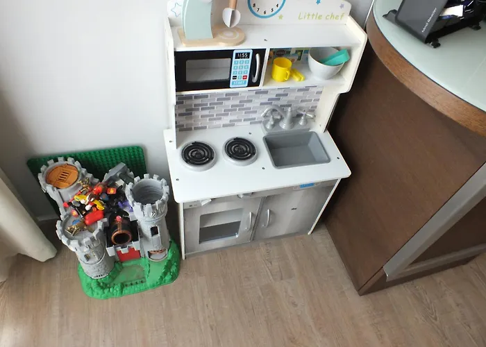 Gæstehus Markgrafenmuehle 3*