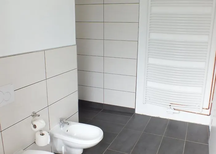 Gæstehus Markgrafenmuehle Cottbus