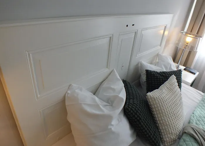 Markgrafenmuehle Cottbus