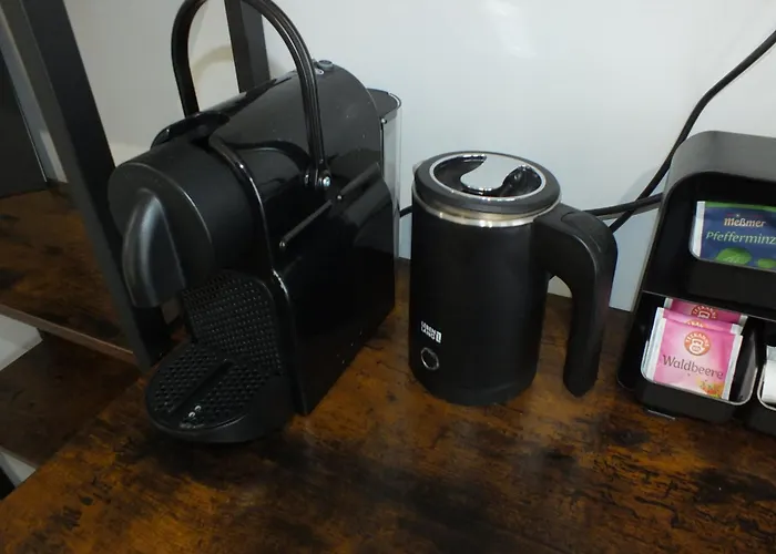 Markgrafenmuehle Gæstehus 3*