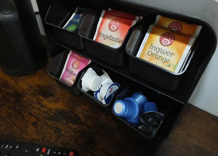 Gæstehus Markgrafenmuehle Cottbus