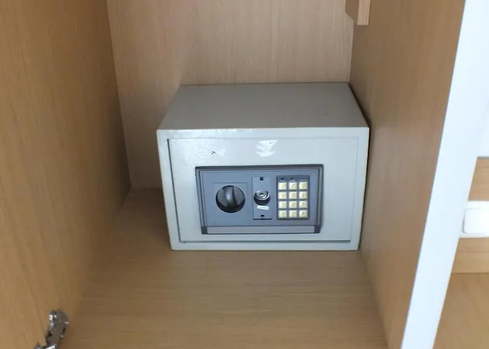 Gæstehus Markgrafenmuehle Cottbus