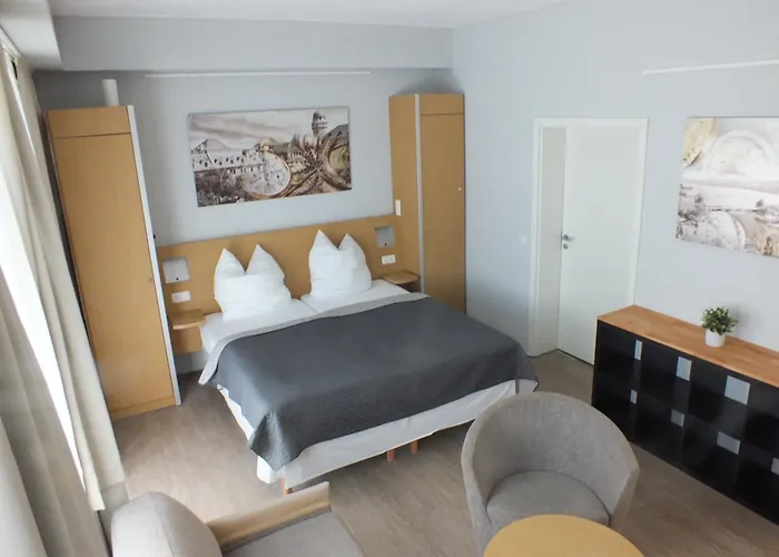 Markgrafenmuehle Cottbus