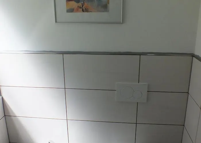 Gæstehus Markgrafenmuehle 3*