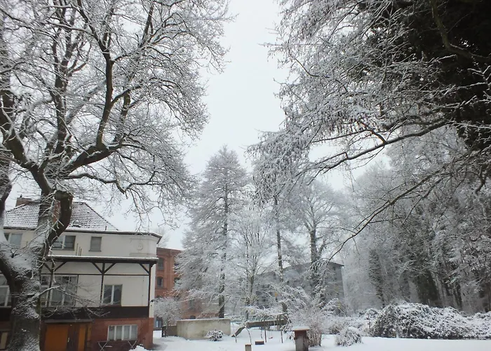 Markgrafenmuehle 3* Cottbus